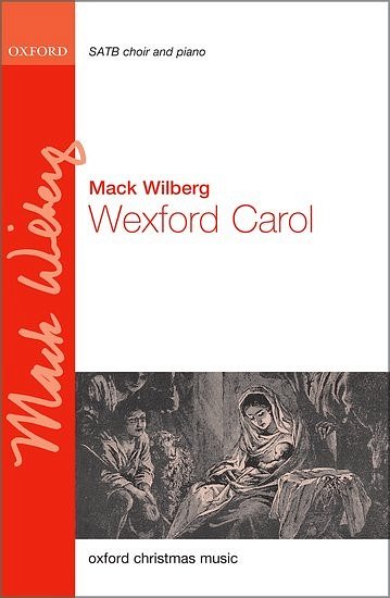 M. Wilberg: Wexford Carol, Ch (Chpa)