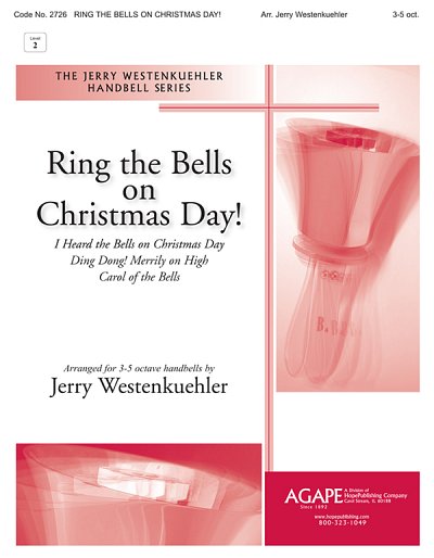 Ring the Bells on Christmas Day!, Ch