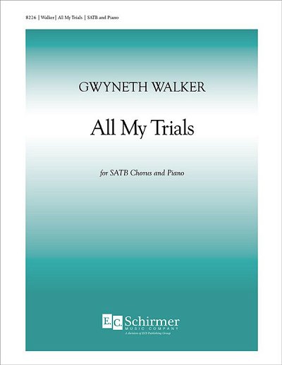 G. Walker: All My Trials