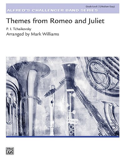 Romeo and Juliet, Themes from, Blaso (Part.)