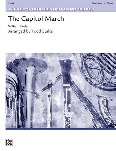 The Capitol March, Jblaso (Pa+St)