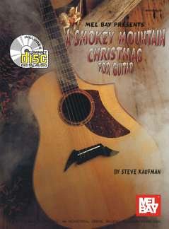 S. Kaufman: A Smokey Mountain Xmas Guitar