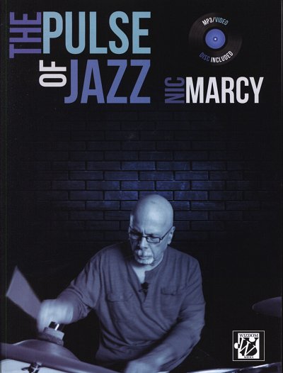N. Marcy: The Pulse of Jazz, Drst (+CD)