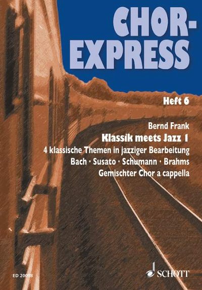 DL: Chor-Express, Gch (Chpa)