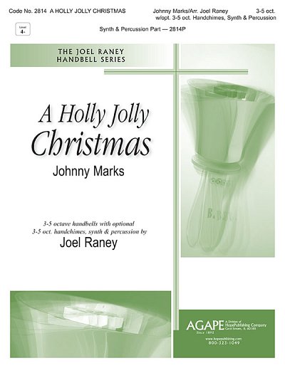J. Marks: A Holly Jolly Christmas