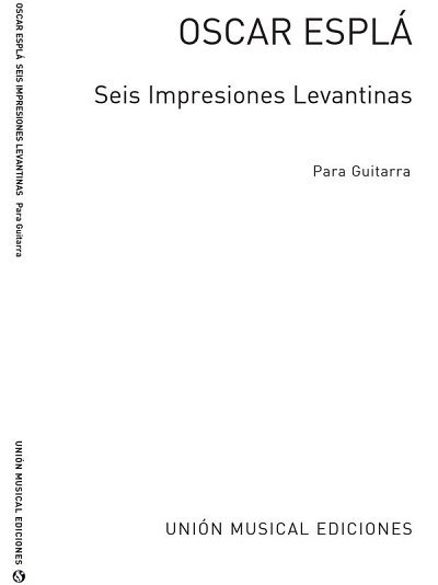 Impresiones Levantinas, Git
