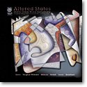 Altered States, Ch (CD)