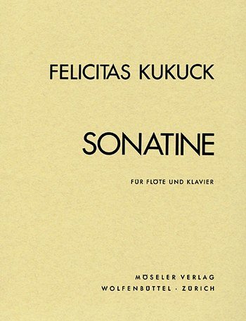 F. Kukuck: Sonatine