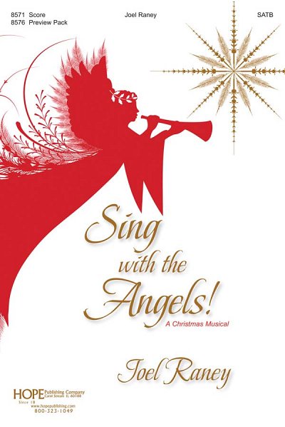 Sing with the Angels! (Part.)
