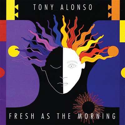 T. Alonso: Fresh as the Morning, Ch