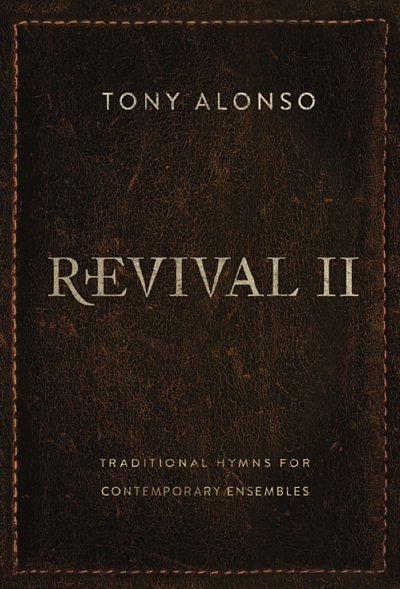 T. Alonso: Revival II - Music Collection, Gch3Klav (KA)
