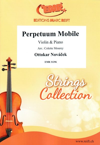 O. Nová_ek: Perpetuum Mobile, VlKlav
