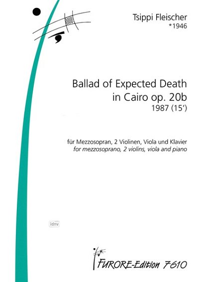 T. Fleischer: Ballad of Expected Death in Cairo