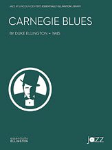 DL: D. Ellington: Carnegie Blues, Jazzens (Pa+St)