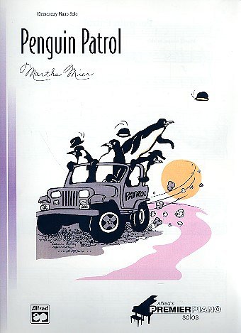 M. Mier: Penguin Patrol