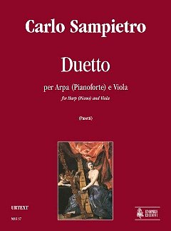 Sampietro, Carlo: Duet (Milano 1827)