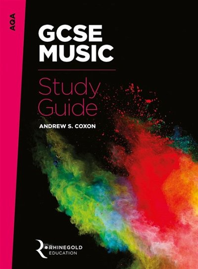 T.P./.C. Andrew: AQA GCSE Music Study Guide (Bu)