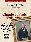 C.T. Smith: Island Fiesta, Blaso (PartSpiral)