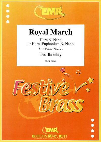 T. Barclay: Royal March