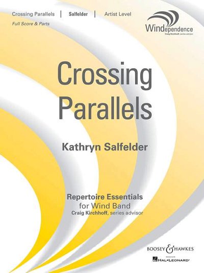 Crossing Parallels (Pa+St)