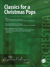 DL: Classics for a Christmas Pops, Level 2, Stro (Vl3/Va)
