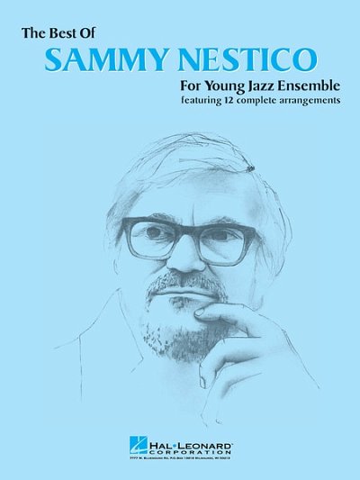 The Best of Sammy Nestico - Alto Sax 2, Jazzens