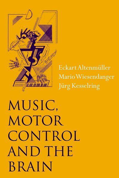Music, Motor Control and the Brain (Bu)