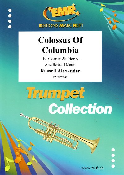 DL: R. Alexander: Colossus Of Columbia, KornKlav