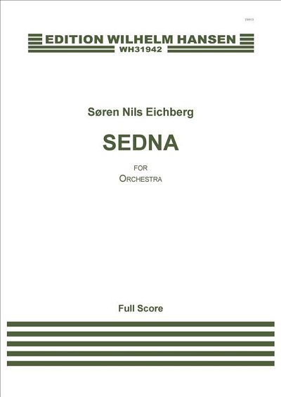 Sedna, Sinfo (Part.)