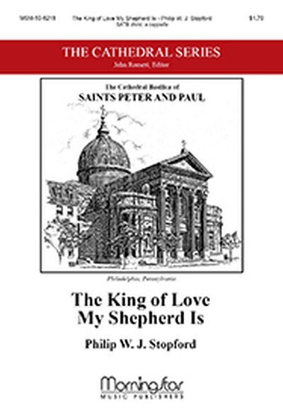 P. Stopford: The King of Love My Shepherd Is