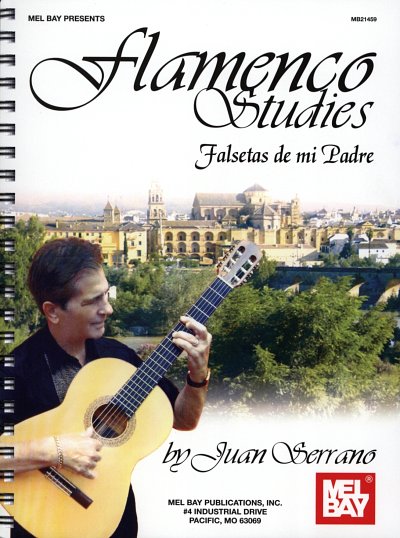 Serrano Juan: Flamenco Studies