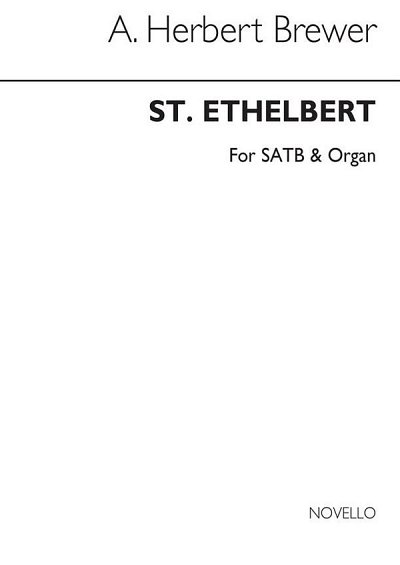 St Ethelbert (Hymn-tune), GchOrg (Chpa)
