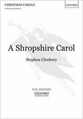 S. Cleobury: A Shropshire Carol