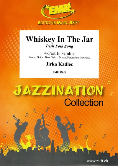 DL: J. Kadlec: Whiskey In The Jar, Varens4