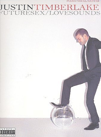 Justin Timberlake - FutureSex/LoveSounds, GesKlavGit