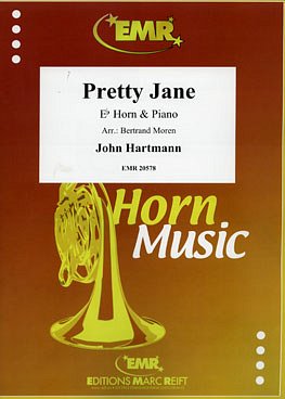J. Hartmann: Pretty Jane, HrnKlav