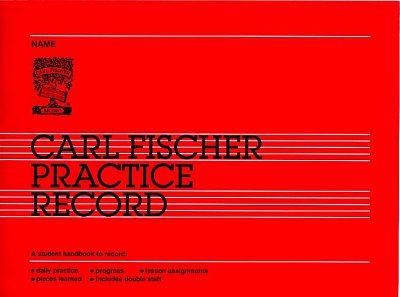 Practice Record (Schülh)