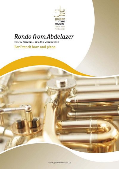 H. Purcell: Rondo from Abdelazer