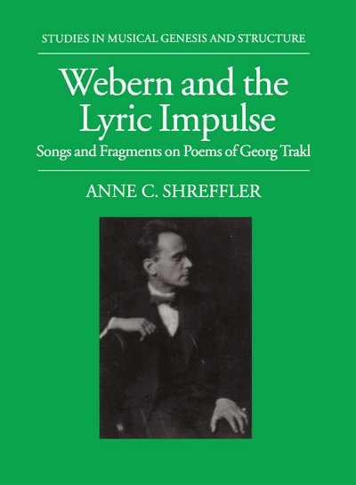 Webern and the Lyric Impulse (Bu)