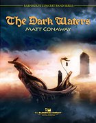 M. Conaway: The Dark Waters, Blaso (Pa+St)