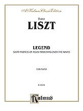 DL: Liszt