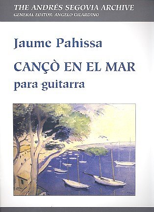 Canco En El Mar (Part.)