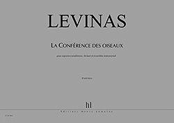M. Levinas: La Conférence Des Oiseaux