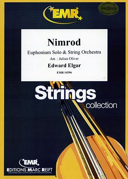E. Elgar: Nimrod, EuphStr