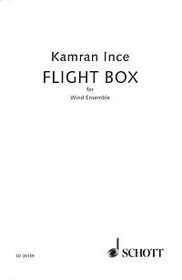 I. Kamran: Flight Box  (Part.)