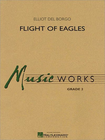 E. del Borgo: Flight Of Eagles