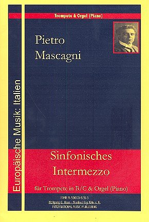 P. Mascagni: Sinfonisches Intermezzo