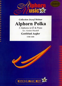 G. Aegler: Alphorn Polka