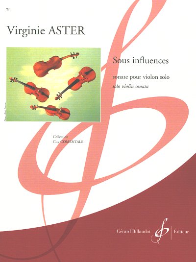 V. Aster: Sous influences, Viol