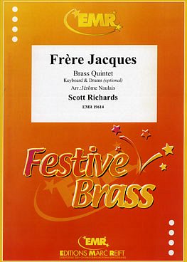 S. Richards: Frère Jacques, Bl